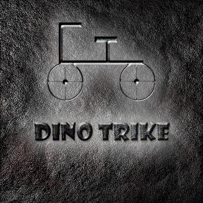 Dino Trike